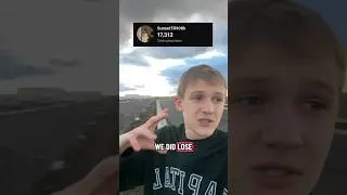 Сможем ли мы набрать 100 000???😱😱 #солнцедо100k