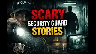 4 Disturbing TRUE Night Shift Horror Stories