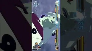 part _3 👿 Might guy vs madara 👿#trending #gameplay #anime #viral #comedy #freefire #automobile