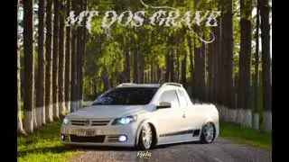 ♫ MEGA FUNK - INJUADINHOS 4X4 (DJ COLOMBO SC) - (COM GRAVE PARA SOM AUTOMOTIVO)