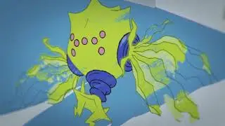 Pok&eacute;mon Schwert und Schild - Erweiterungspass-Trailer