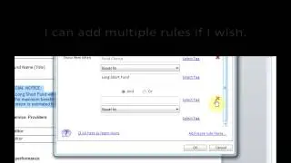 Add Conditional Content to Qorus Document Generation