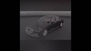 PM MODI'S [NEW CAR] || FEATURES & SECURITY || #SHORTS #PMMODI