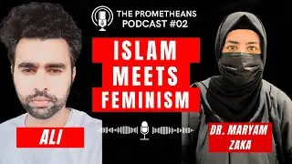 Is Feminism Compatible With Islam? | With Dr. Maryam Zaka