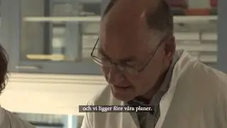 Film om Sanionas verksamhet