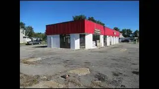 230 Pulaski Blvd, Bellingham, MA 02019 - Commercial - Real Estate - For Sale