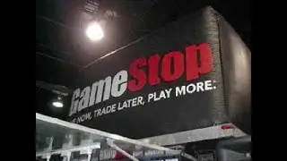 Silent Rob - Gamestop Rant Part 1