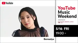 Bernadya - Live at Juni Day X / MUSIC AWARDS JAPAN 2025