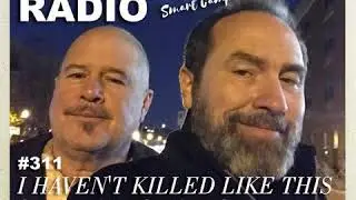 311 I haven't killed like this since Appomattox with Charles Ezell