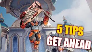 Predecessor - 5 Tips To Get Ahead In The Stress Test Weekend