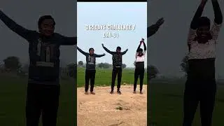 Day-31/365days challenge #trending #challenge #viral #shortsfeed #running #fitness #reelscreator