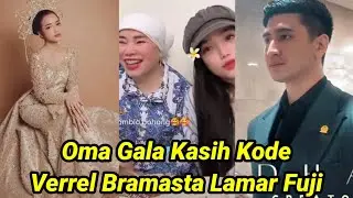 LIVE OMA FUJI MINTA VERREL BRAMASTA SEGERA MELAMAR