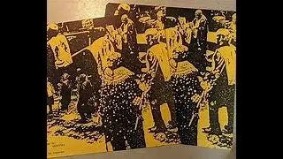 Sun Ra And The Arkestra &ndash; Cosmo Sun Connection