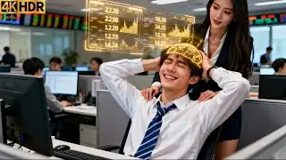 Si pudiera volver al pasado, él predeciría las acciones perfectamente, y su vida cambiaría por eso.