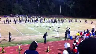 SWD Gospel Show 2011
