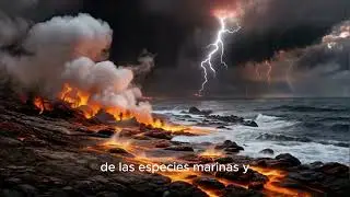 Las cinco grandes extinciones