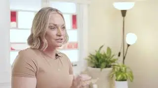 Alyssa's Story - TENS Machine For Knee Pain Relief | Elle TENS Australia