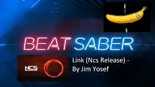 Beat saber - Link - By Jim Yosef (Mapped by sandalphon) - Fullcombo