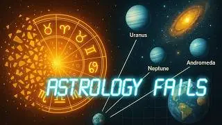 Astrology Debunked in 1 minute