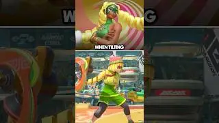 Min Min&rsquo;s Costume Origins in Smash Ultimate