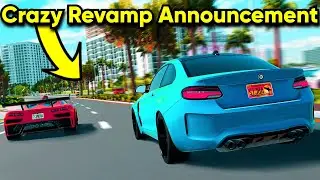 CRAZY *NEW* BIGGEST REVAMP ANNOUNCEMENT IN SOUTHWEST FLORIDA!