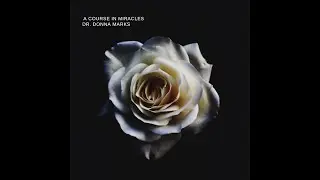 A Course in Miracles Live Lecture on Childhood Trauma and Pain by Dr.  Donna Marks