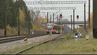 32 seconds of stadler