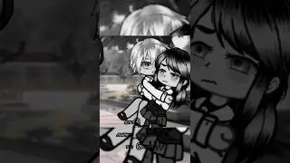 Судьба)~ #зайчик #гача #романтика #шип #АнтонПолина #рек Эх... звук дерьмо...