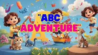 &rdquo;ABC Adventure