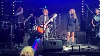 Leo on Drums playing Bark at the Moon by Ozzy Osbourne 2/1/26