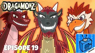 Dragamonz | Reason To Believe | Channel Morgan Restarted