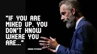 Make the Right DECISIONS in Life - Jordan Peterson