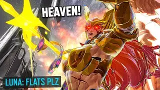 POV You Send Them To Valhalla In Marvel Rivals