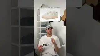 Nice Sneaker f&uuml;r den Winter👟❄️🥶