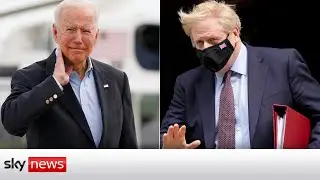 Afghanistan: 'Special relationship' between US and UK under strain