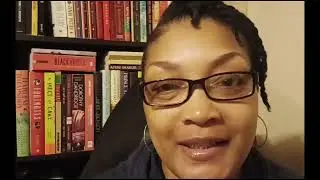 Let's Talk Black Classics: Two Books That Deserve More Hype!!