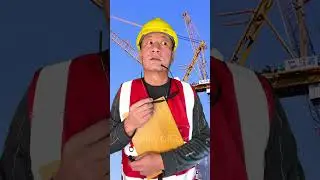 Lots of Laughs on the Construction Site #Funny #Mistakes #ConstructionSite #Accidents