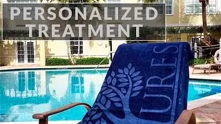 PERSONALIZED TREATMENT - Futures of Palm Beach