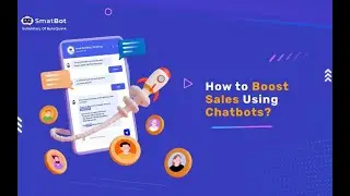 Boost Your Sales with ConversioBot - The Ultimate Chatbot for Business!