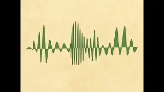Sound waves and the basics of Sound Wave Art