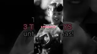 WE'RE GETTING CLOSE! 🥳🎄 #tlc #christmasmusic #christmascountdown