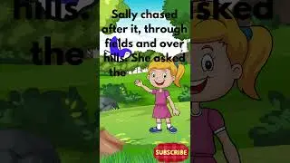 The lost kite| Short stories for kids #shorts