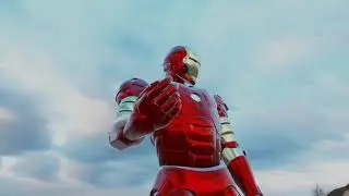 Image Based Lighting [Part #2]