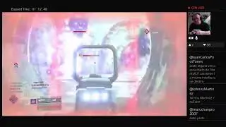 Destiny 2, Crisol (PvP). Bienvenidos!