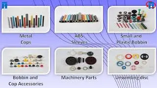 TRIM ENGINEERING SERVICES & TECHNO INDUSTRIAL PACKINGS