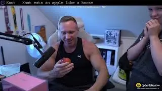 Best Twitch Fails Compilation #625 ( xQc, Knut... )