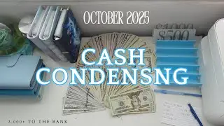 Bill Swap/Cash Condensing | Cash Condensing for beginners