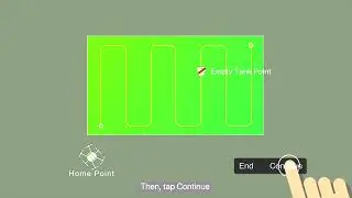 Tutorial - Ejecuci&oacute;n de Rutas Aut&oacute;nomas con la Aplicaci&oacute;n Agras
