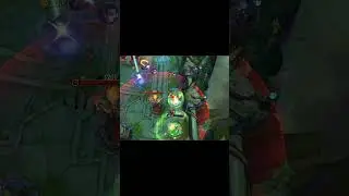 Vayne #lolwr #wildrift