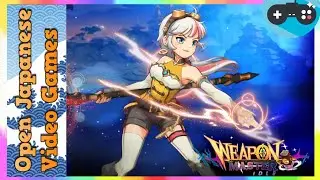 🔴Weapon Master Idle 2023.03.15 Android / IOS Games APK